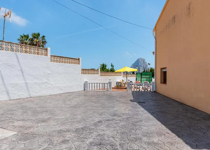 Villa Caseta De Sau - Plusholidays