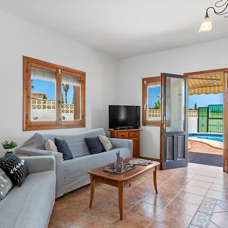 Villa Caseta De Sau - Plusholidays Calpe Exterior photo
