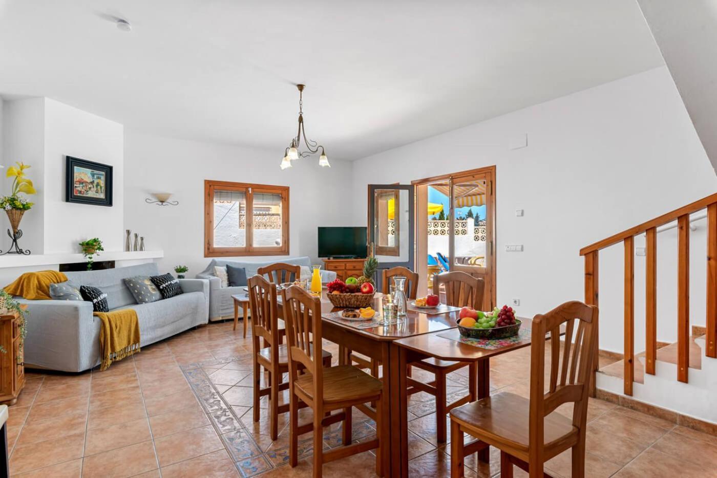 Caseta De Sau - Plusholidays Villa Calpe