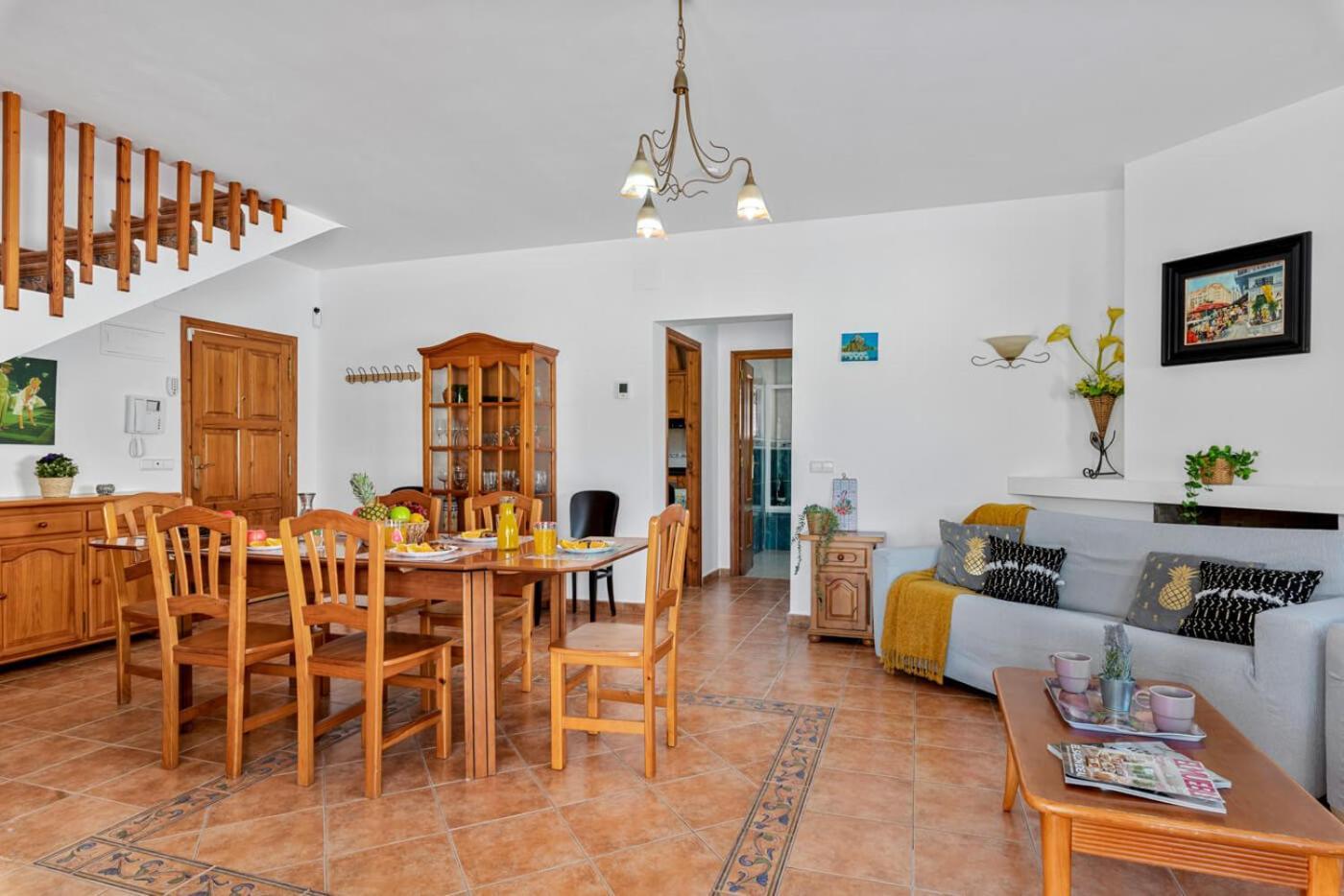 Caseta De Sau - Plusholidays *