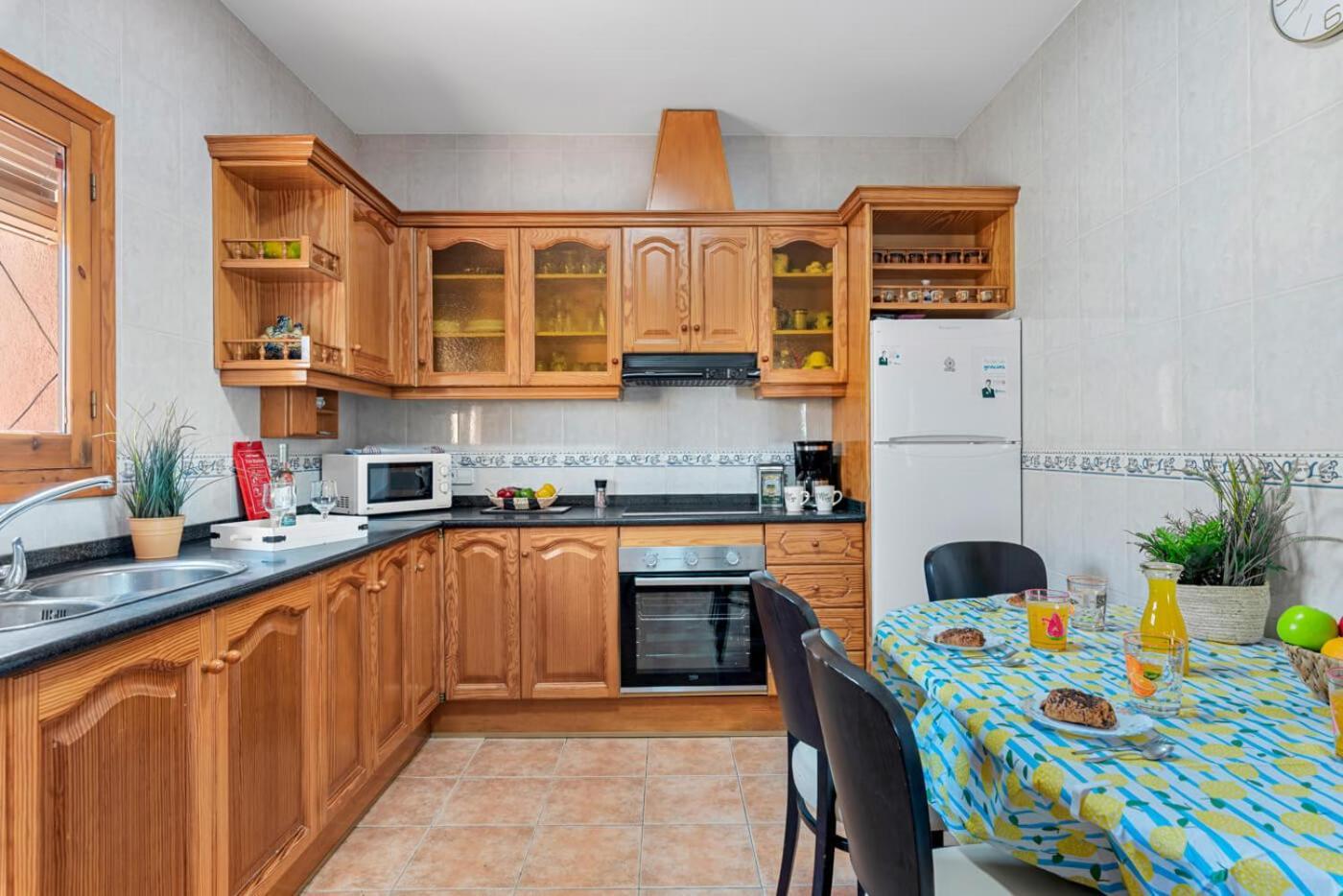 Caseta De Sau - Plusholidays * Calpe