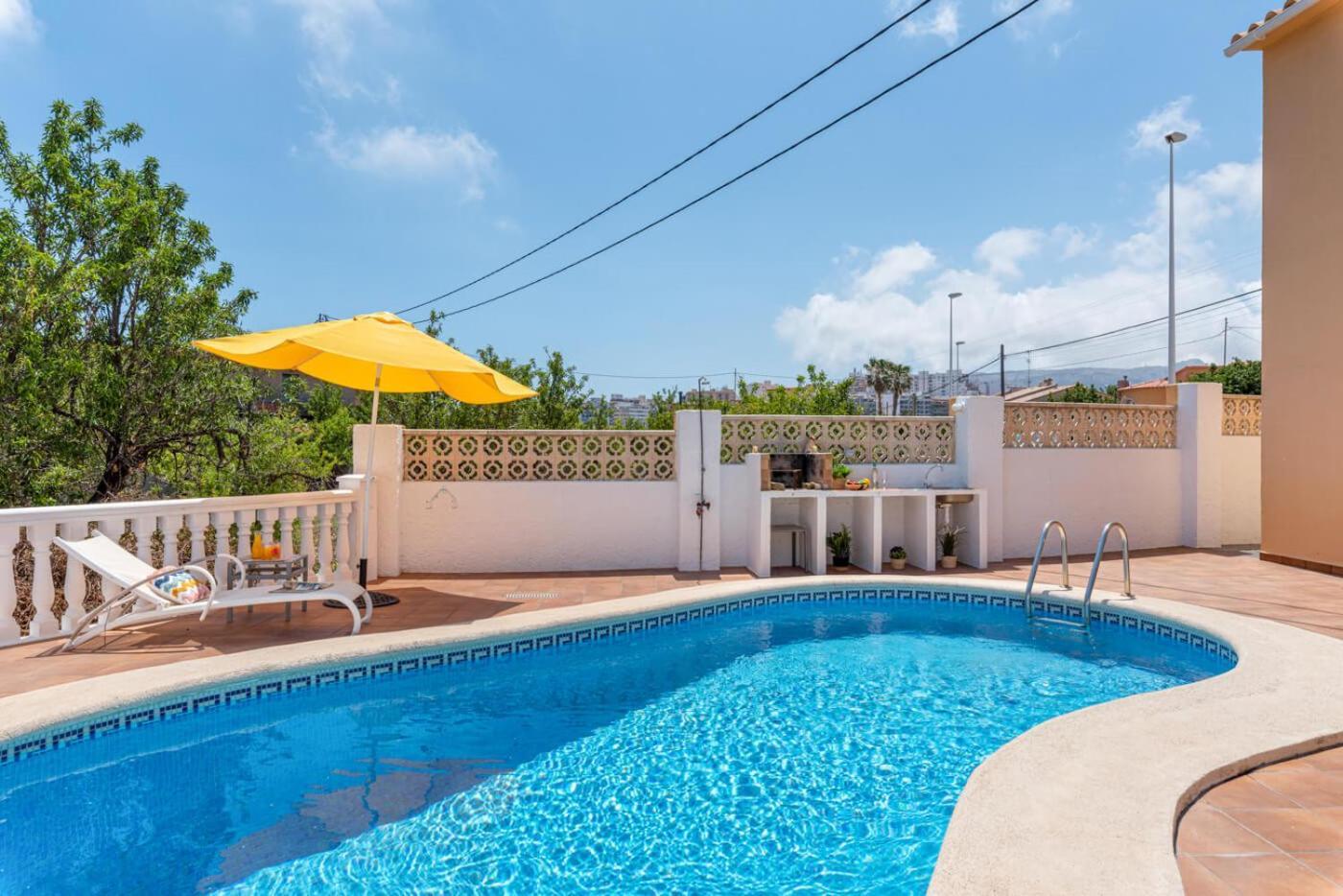 Caseta De Sau - Plusholidays Villa