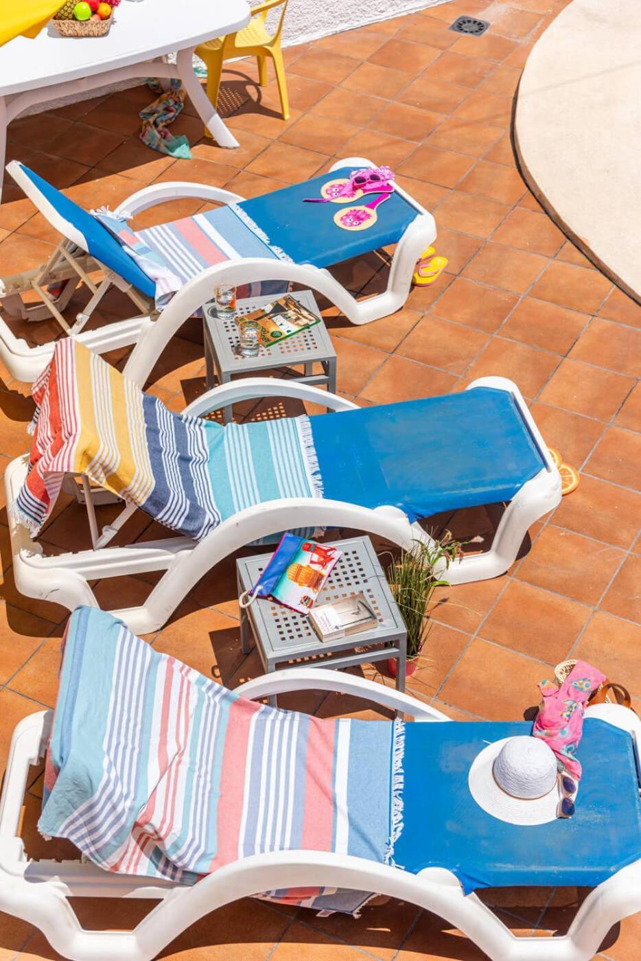 Caseta De Sau - Plusholidays Villa