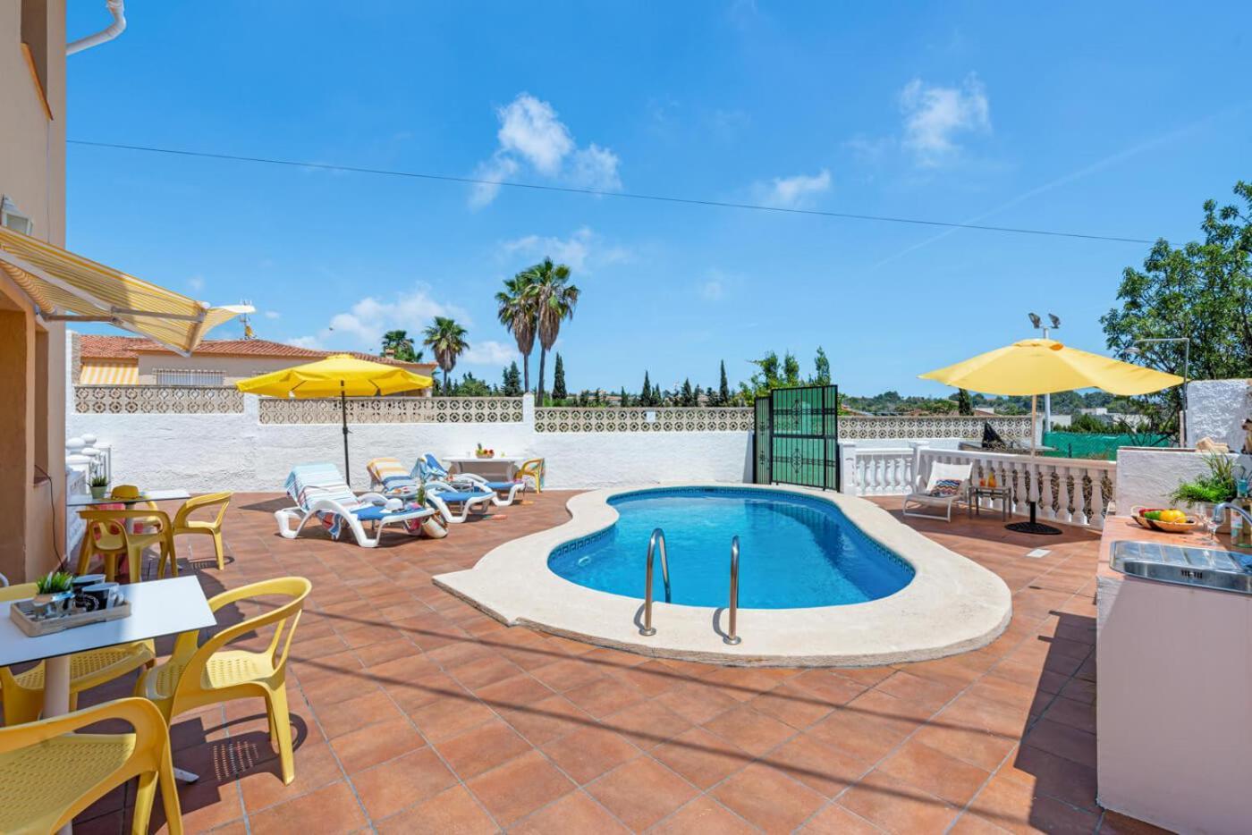 Caseta De Sau - Plusholidays